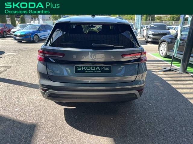 Skoda Kodiaq image 8
