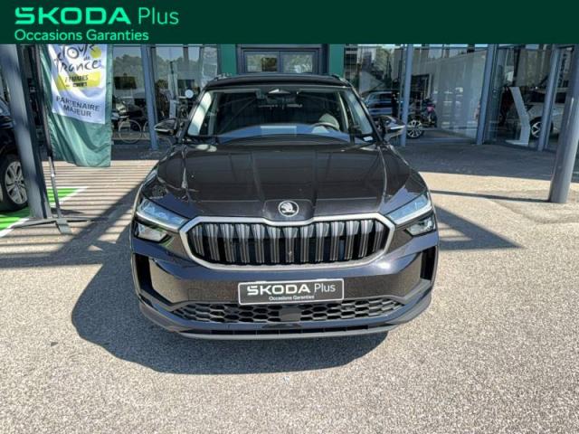 Skoda Kodiaq image 6