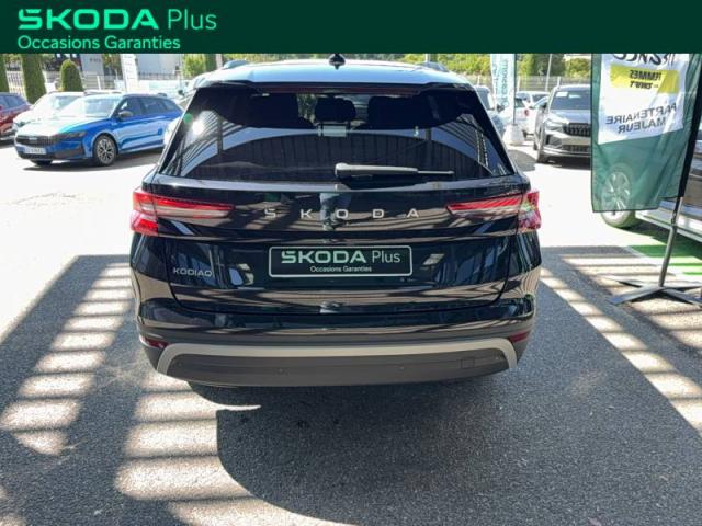Skoda Kodiaq image 5