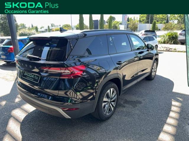 Skoda Kodiaq image 1