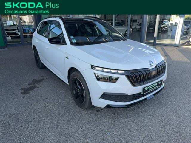 Skoda Kamiq image 7
