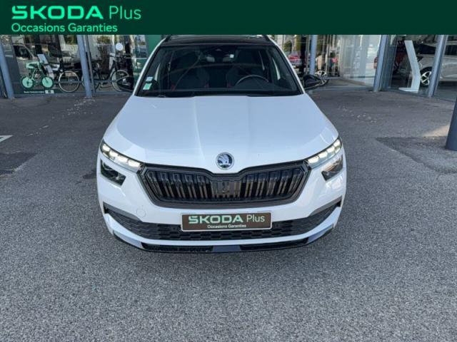 Skoda Kamiq image 9
