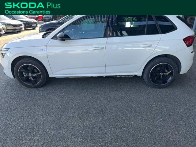 Skoda Kamiq image 4