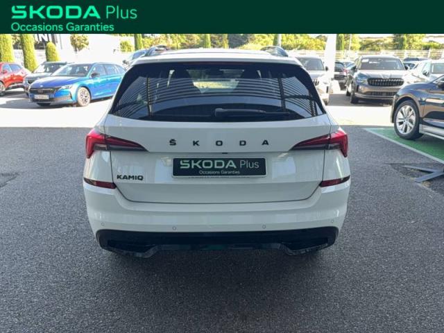 Skoda Kamiq image 3