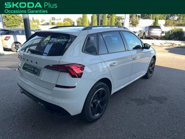 Skoda Kamiq image 5