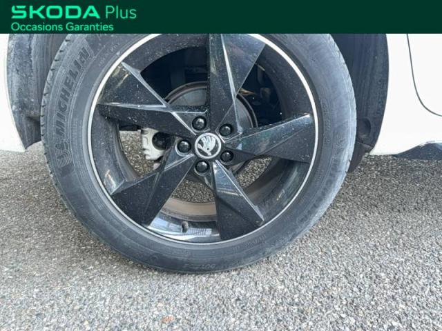 Skoda Kamiq image 2