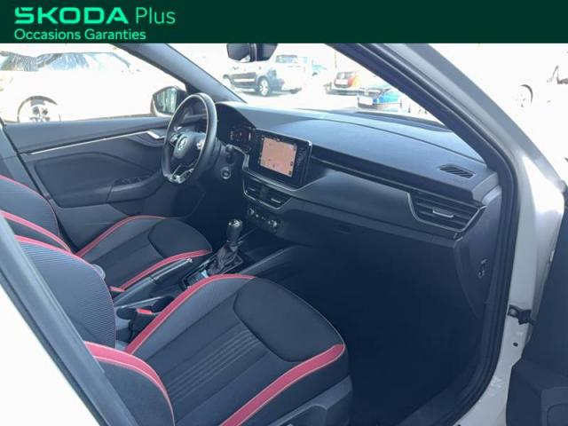 Skoda Kamiq image 1