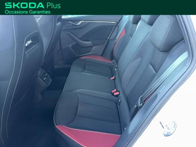 Skoda Kamiq image 6