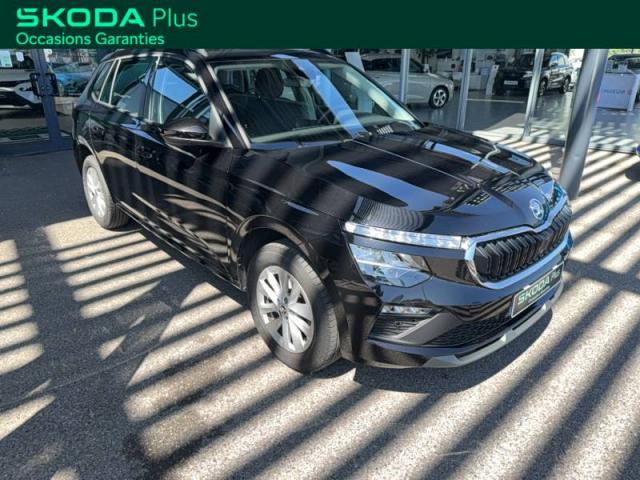 Skoda Kamiq image 3