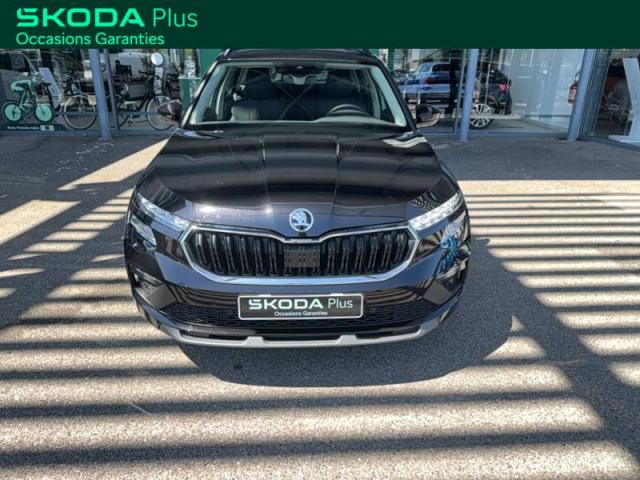 Skoda Kamiq image 8