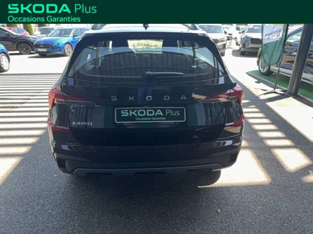 Skoda Kamiq image 4