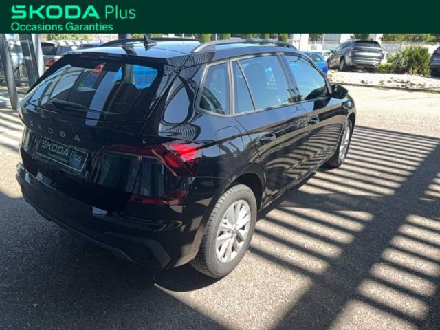 Skoda Kamiq image 1