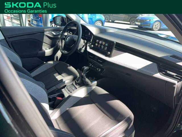 Skoda Kamiq image 9
