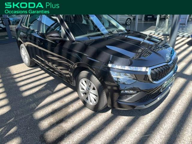 Skoda Kamiq image 2