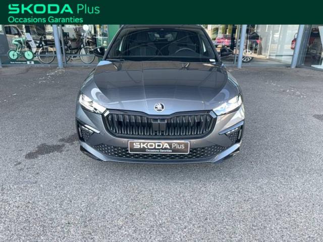 Skoda Scala image 3