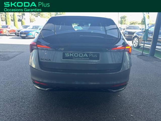 Skoda Scala image 1