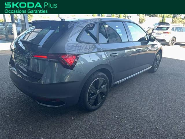 Skoda Scala image 6