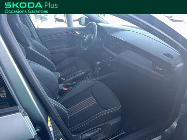 Skoda Scala image 5