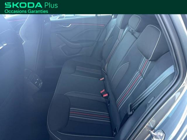 Skoda Scala image 8