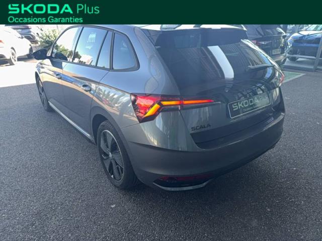 Skoda Scala image 7