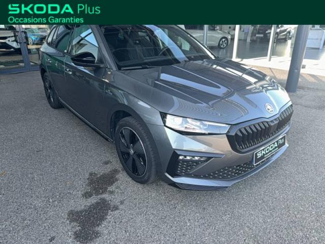 Skoda Scala image 4
