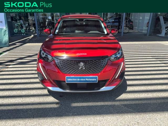 Peugeot 2008 image 9