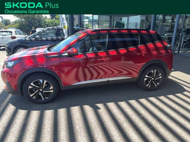Peugeot 2008 image 4