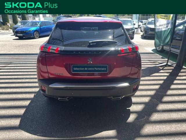 Peugeot 2008 image 1