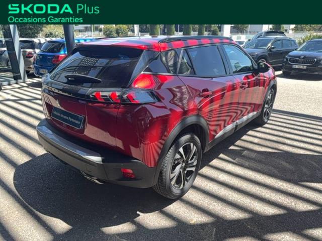 Peugeot 2008 image 2