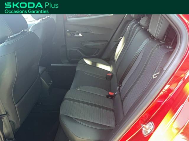 Peugeot 2008 image 5