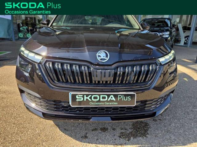 Skoda Kamiq image 8