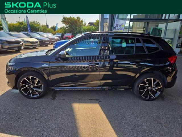 Skoda Kamiq image 2