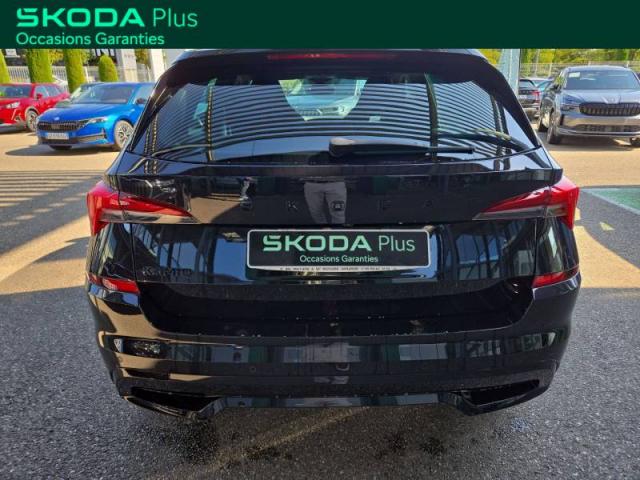 Skoda Kamiq image 1
