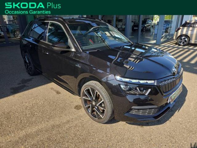Skoda Kamiq image 9