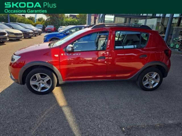 Dacia Sandero image 3