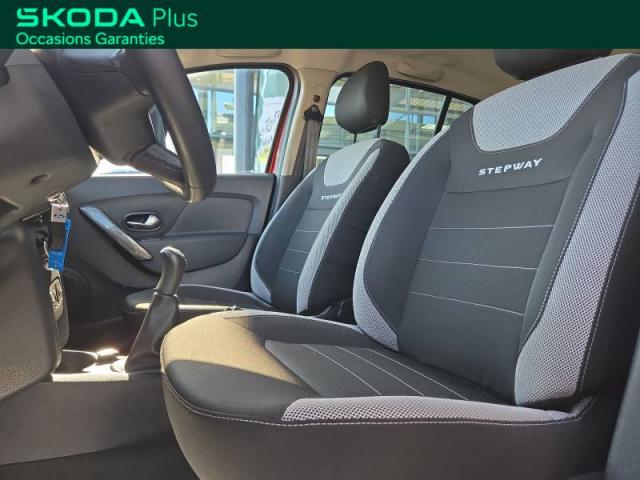 Dacia Sandero image 4