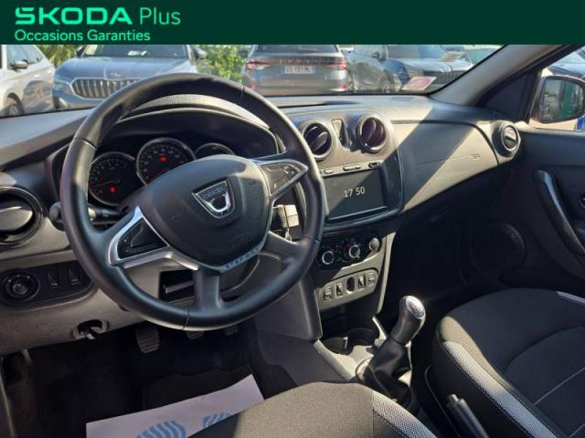 Dacia Sandero image 1