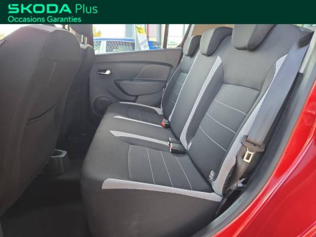 Dacia Sandero image 9