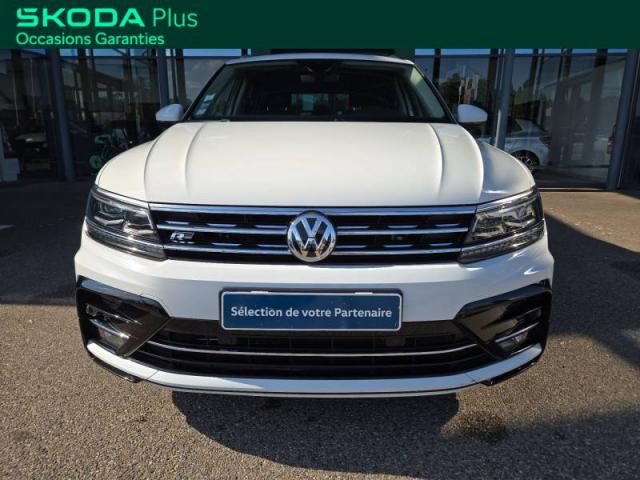 Volkswagen Tiguan image 1