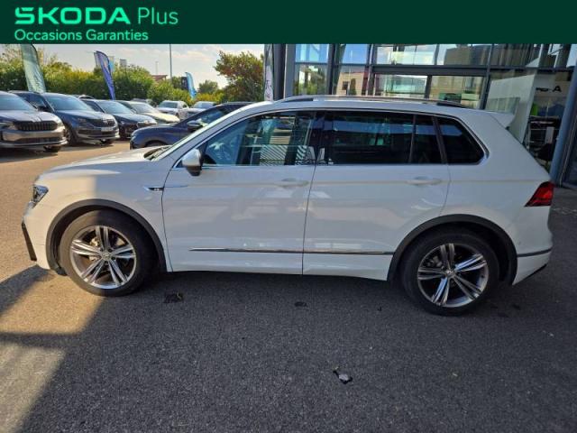 Volkswagen Tiguan image 8
