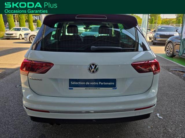 Volkswagen Tiguan image 4
