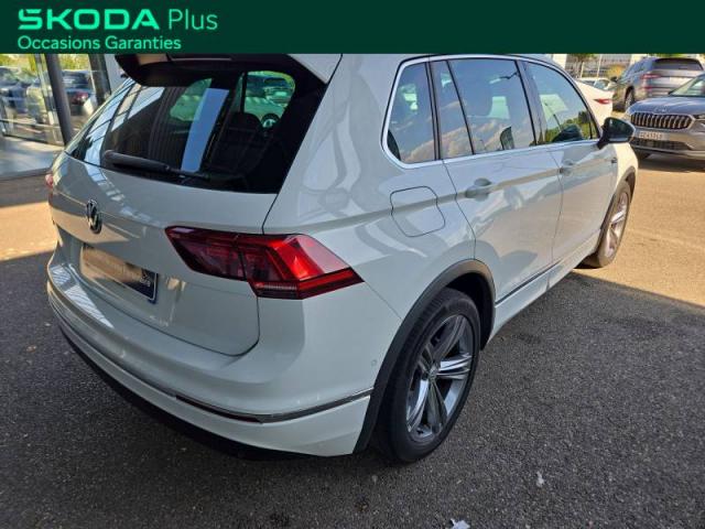 Volkswagen Tiguan image 2