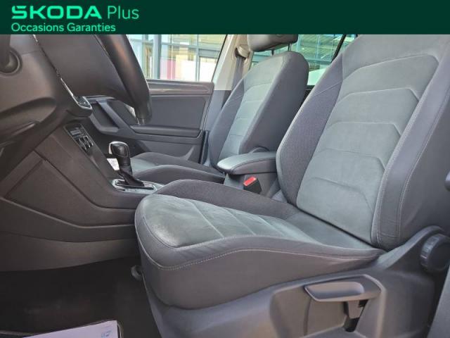 Volkswagen Tiguan image 3