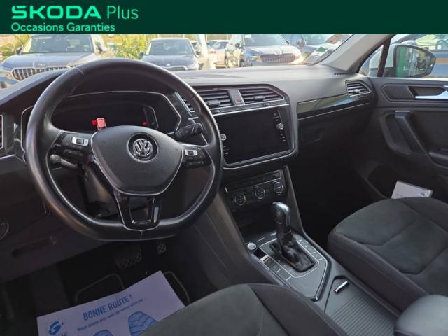 Volkswagen Tiguan image 9