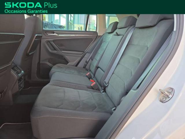 Volkswagen Tiguan image 6