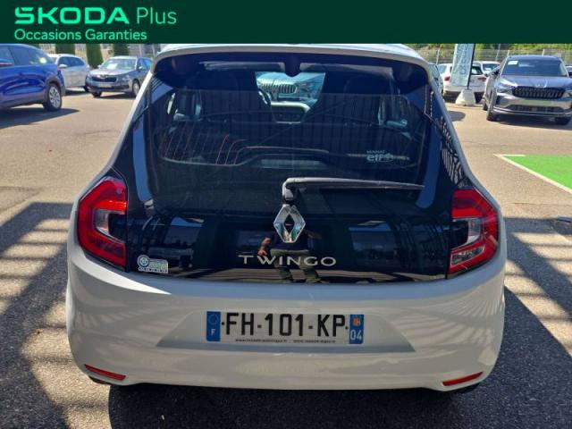 Renault Twingo image 1