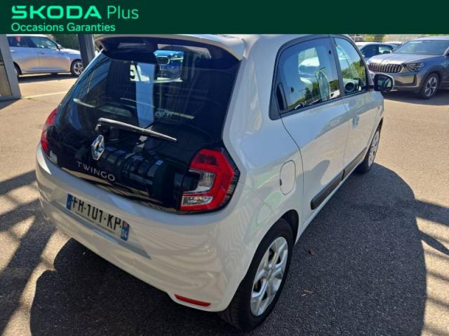 Renault Twingo image 6