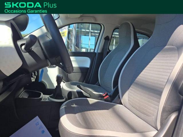 Renault Twingo image 7