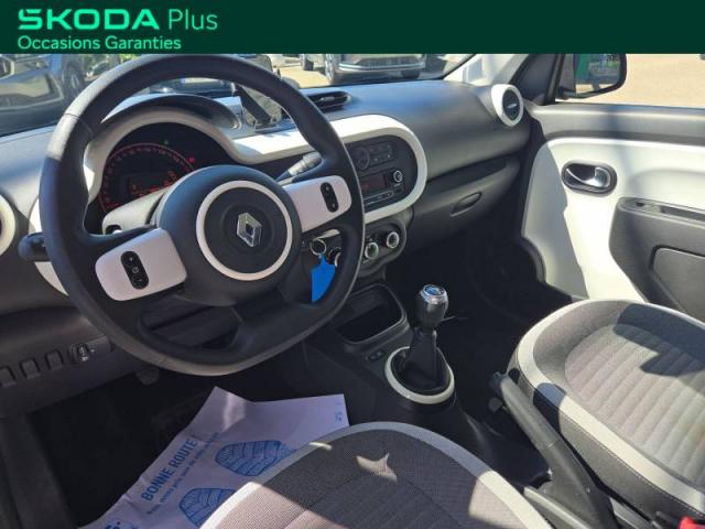Renault Twingo image 8