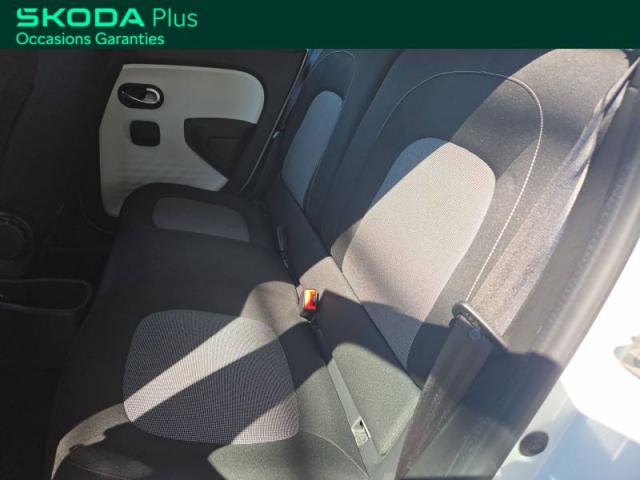 Renault Twingo image 4